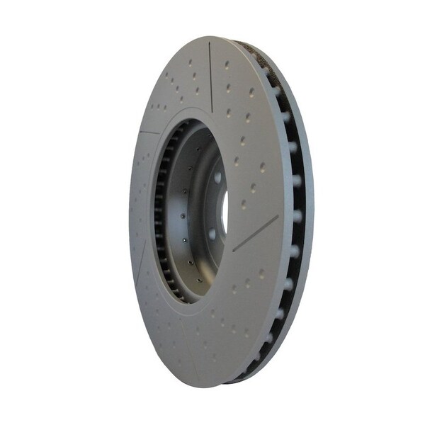 Pagid Brakes Bmw 228I 16-14/228I Xdrive 16-15/230I 17 Disc Brake Roto, 355120771 355120771 - main